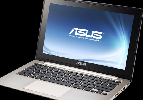 寿光华硕电脑维修中心处理解决电脑屏幕故障