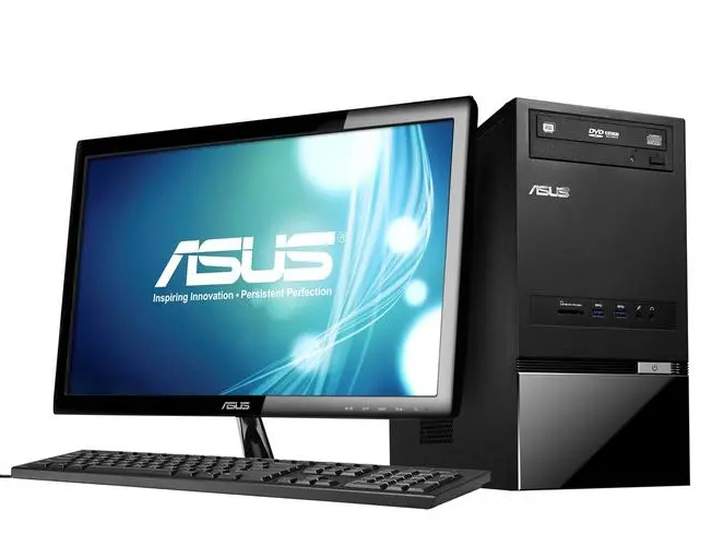 寿光华硕台式机维修